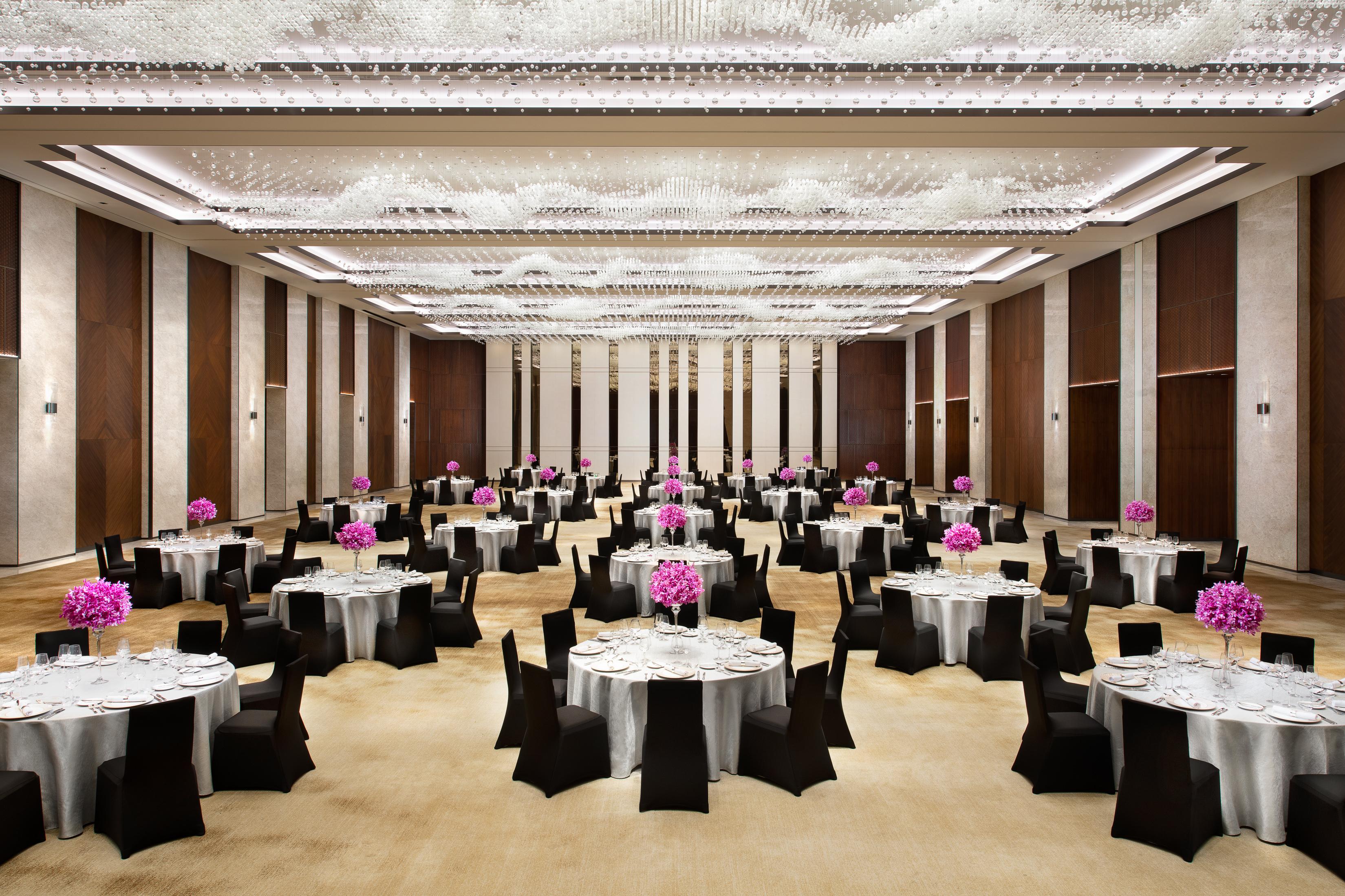 Raffles Shenzhen Ξενοδοχείο Εξωτερικό φωτογραφία