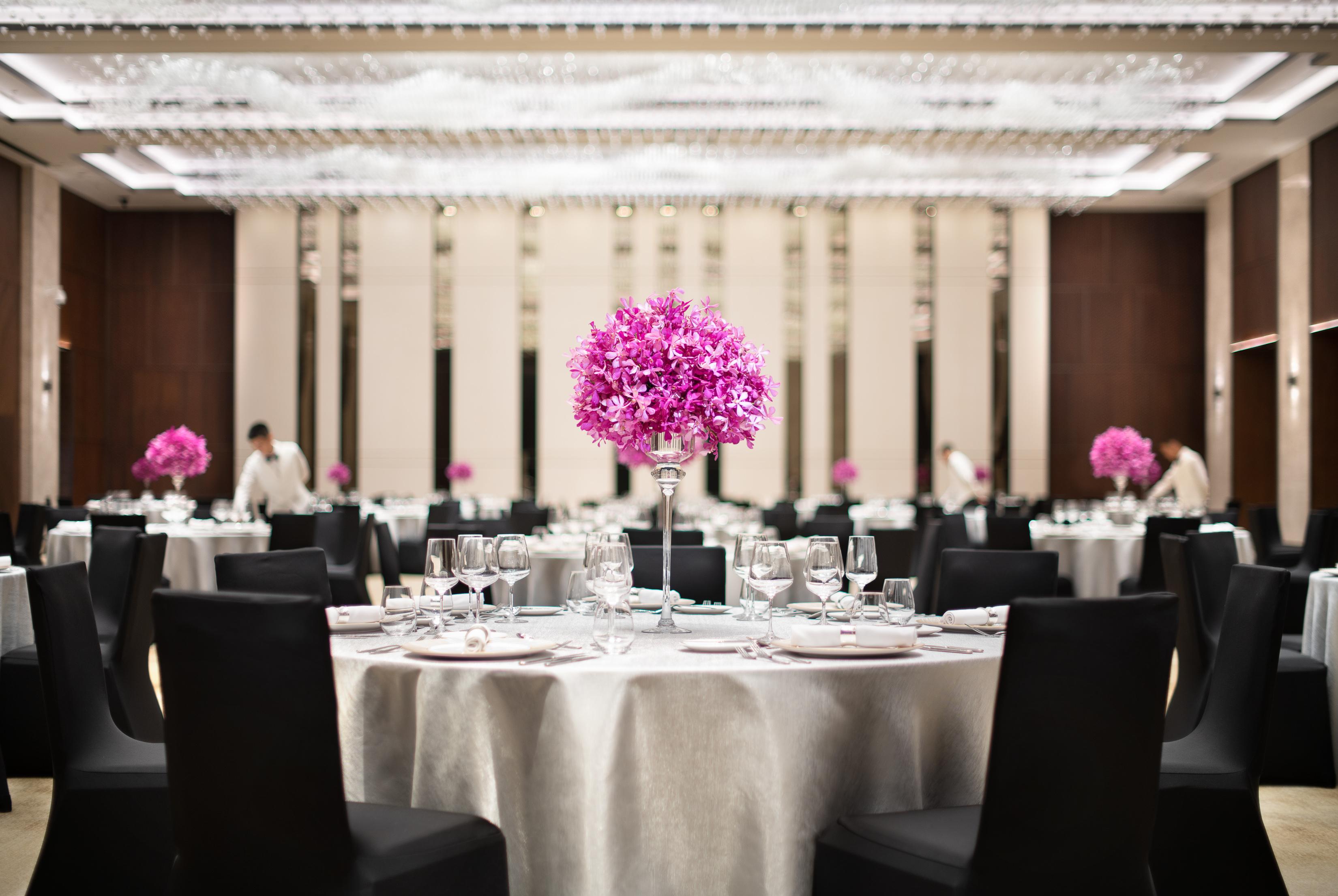 Raffles Shenzhen Ξενοδοχείο Εξωτερικό φωτογραφία
